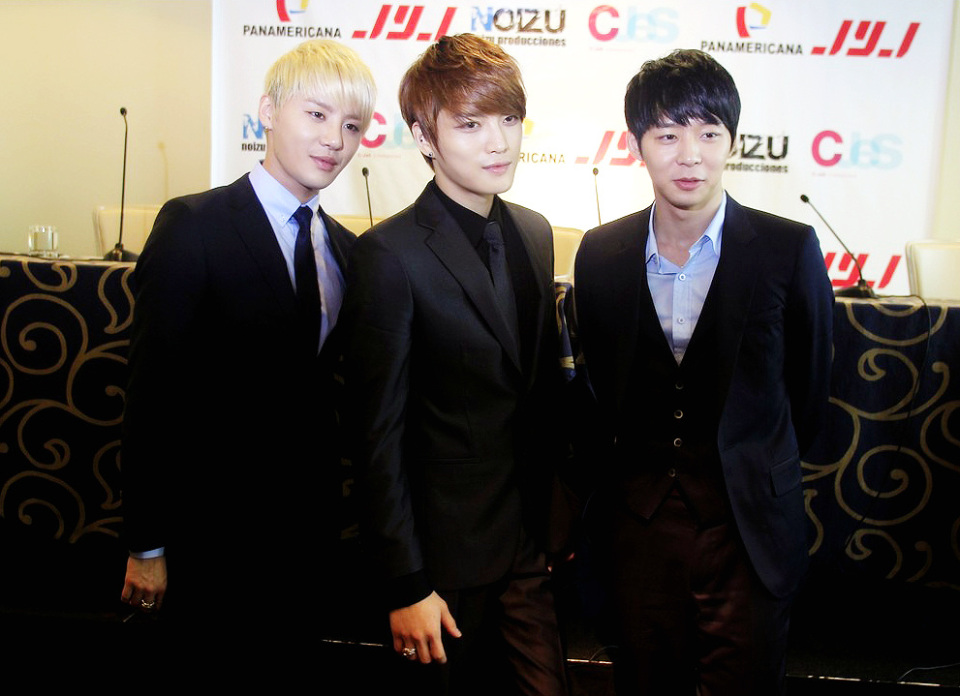 Jyj