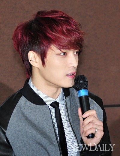 Jyj Jaejoong 2013