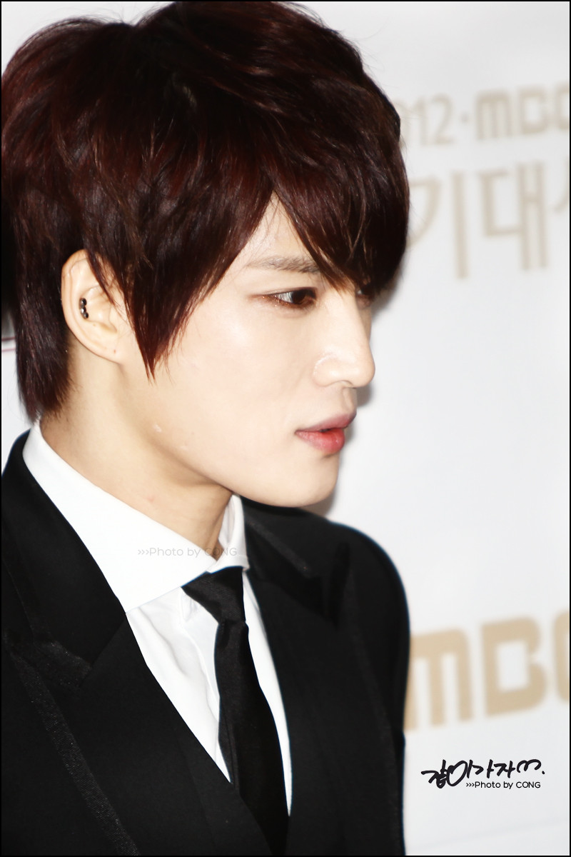 Jyj Jaejoong 2013