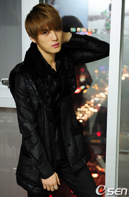 Jyj Jaejoong