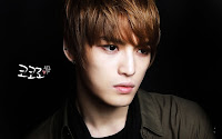 Jyj Jaejoong Wallpaper