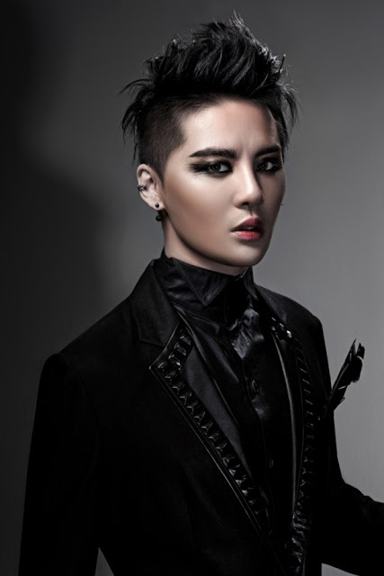 Jyj Junsu 2013