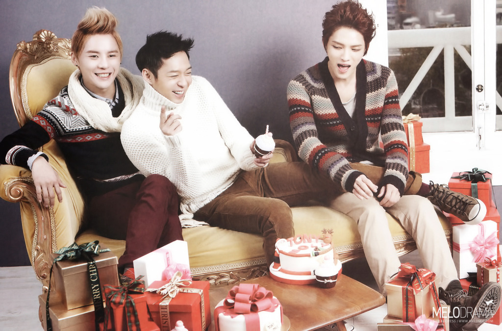 Jyj Wallpaper 2013