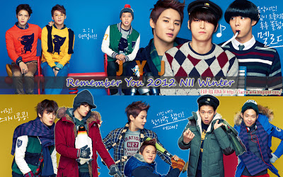 Jyj Wallpaper 2013