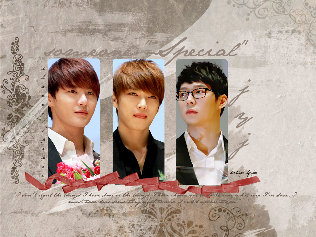 Jyj Wallpaper 2013