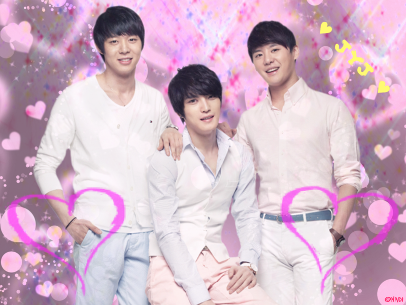 Jyj Wallpaper 2013