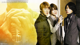 Jyj Wallpaper