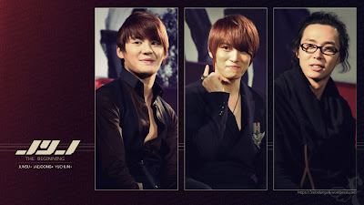 Jyj Wallpaper