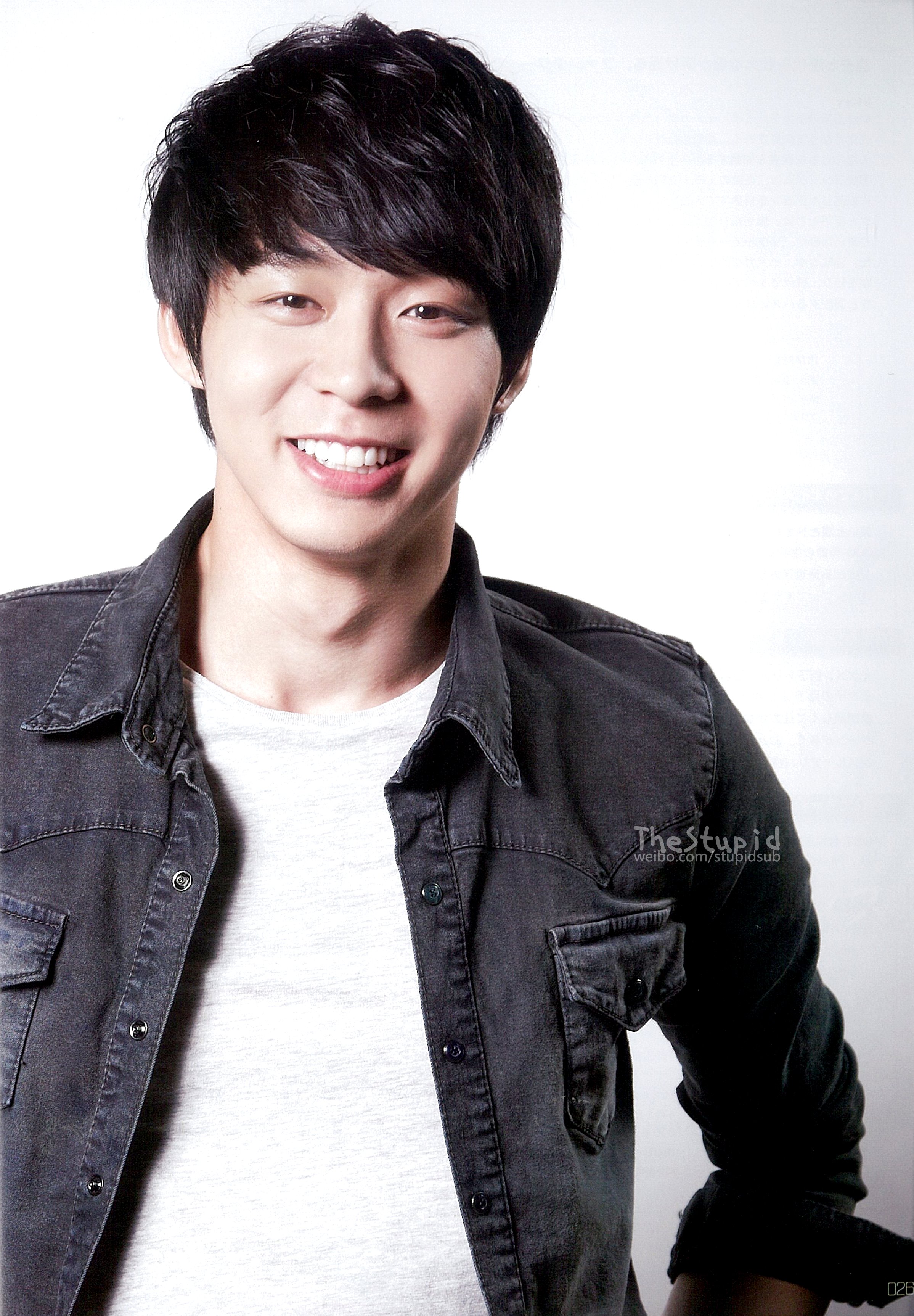 Jyj Yoochun 2013