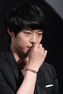 Jyj Yoochun Cute