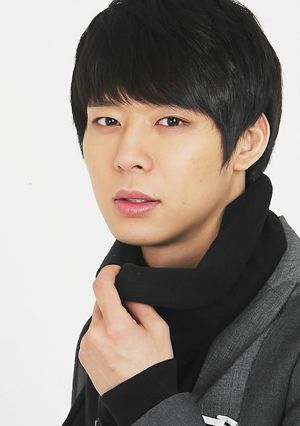 Jyj Yoochun Cute