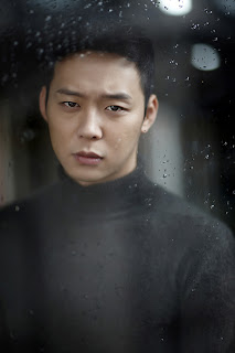 Jyj Yoochun Hair