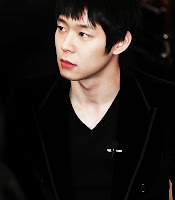 Jyj Yoochun