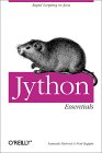 Jython Vs Python