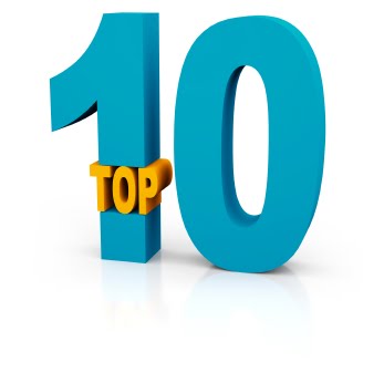 K Love Top 10