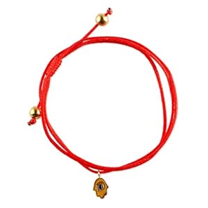 Kabbalah Red String Buy