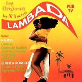 Kaoma Lambada Download