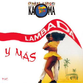 Kaoma Lambada Mp3