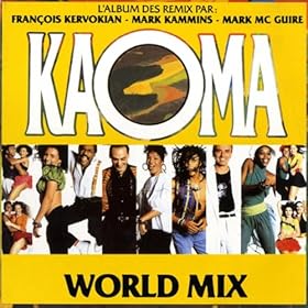 Kaoma Lambada Remix Mp3 Free Download