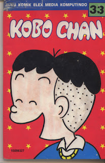 Kartun Kobo Chan