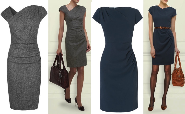 Kate Middleton Lk Bennett Davina Dress