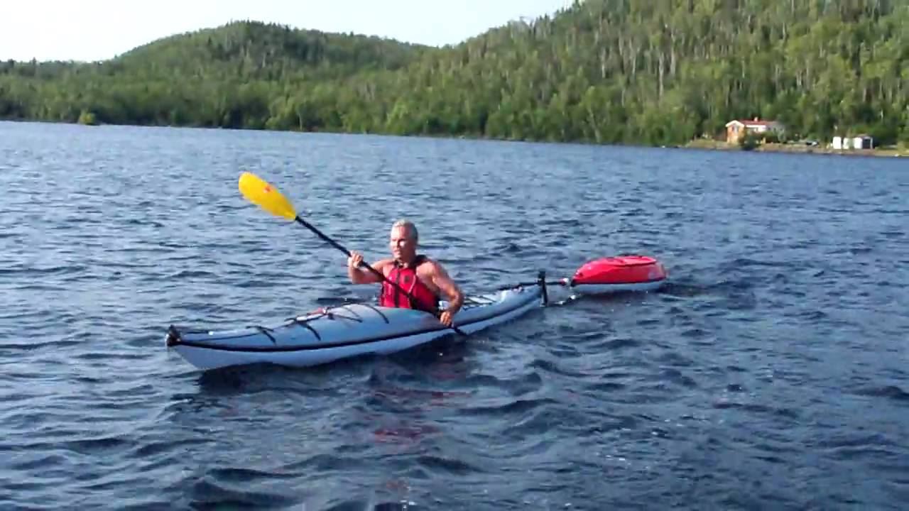 Kayak Kaboose For Sale