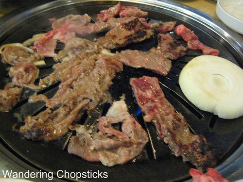 Kbbq Los Angeles