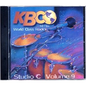 Kbco Studio C Volume 13