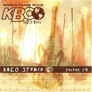 Kbco Studio C Volume 14