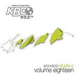 Kbco Studio C Volume 18