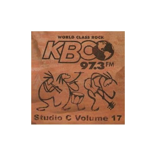 Kbco Studio C Volume 23 Download
