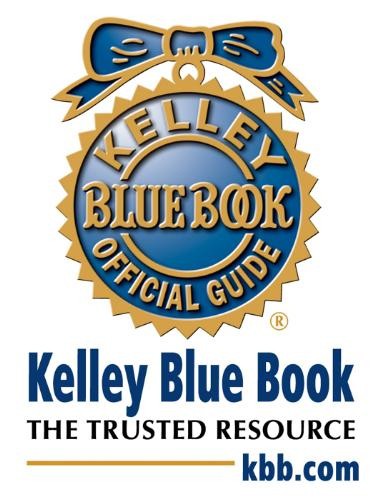 Kelley Blue Book 2012