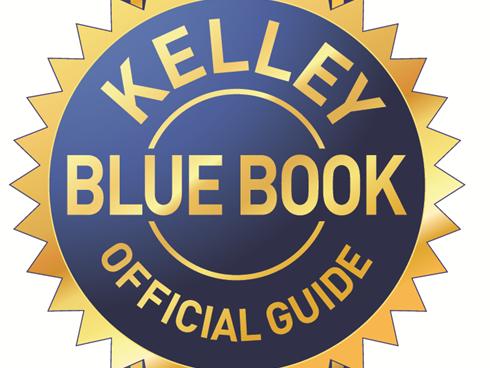 Kelley Blue Book