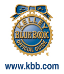 Kelley Blue Book Logo Png