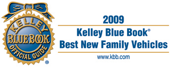 Kelley Blue Book Logo Png