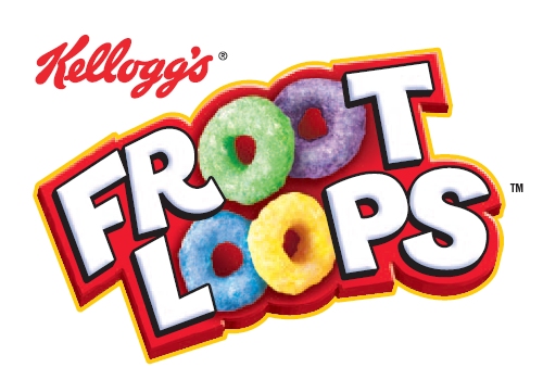 Kelloggs Logo K