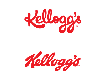 Kelloggs Logo Vector