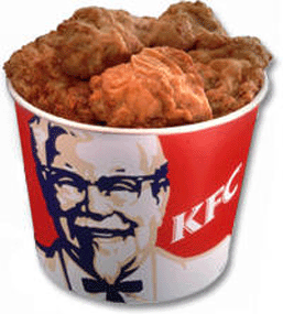 Kfc Bucket Meal Deals