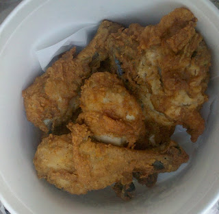 Kfc Bucket Of Chicken Cost