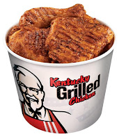 Kfc Bucket Of Chicken Cost