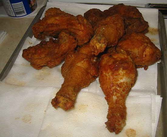 Kfc Chicken Fry Recipe