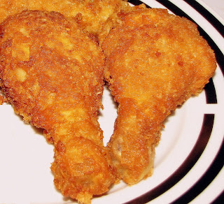 Kfc Chicken Fry Recipe