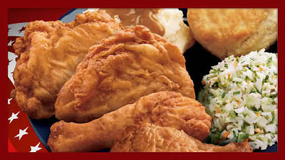 Kfc Chicken Recipe At Home