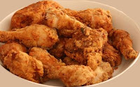 Kfc Chicken Recipe At Home