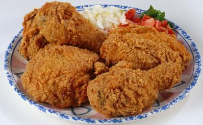 Kfc Chicken Recipe At Home