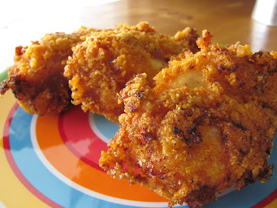 Kfc Chicken Recipe At Home