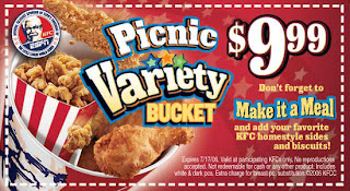 Kfc Coupons 2013 Usa