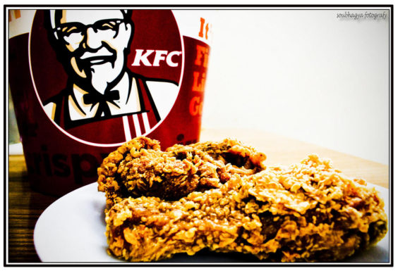 Kfc Coupons July 2013