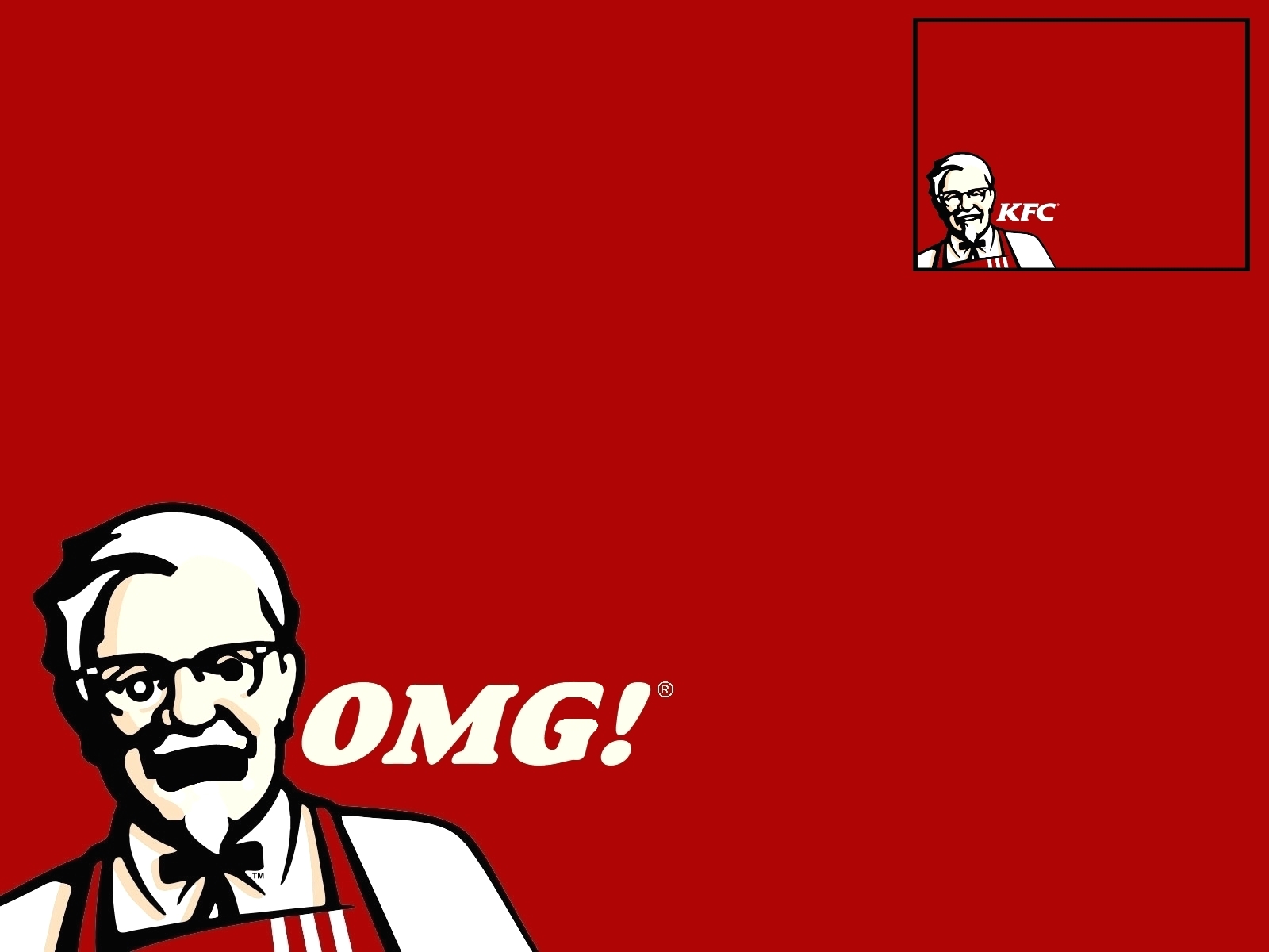 Kfc Logo 2012