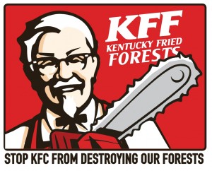 Kfc Logo 2012